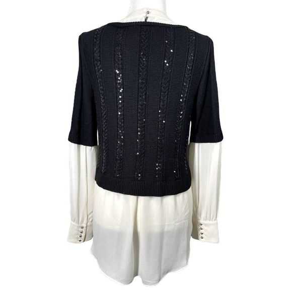 Faux layer top - Picture 9 of 14